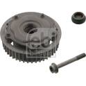 Kamaxellägesställare FEBI BILSTEIN - 46118