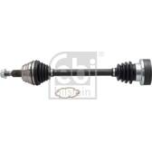 Kardanaxel FEBI BILSTEIN - 182816