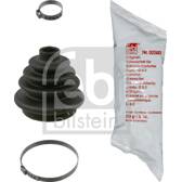 Kardanbälg (med tillbehör) FEBI BILSTEIN - 12804