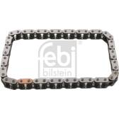 Kedja, oljepump FEBI BILSTEIN - 09442