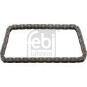 Kedja, oljepump FEBI BILSTEIN - 25446