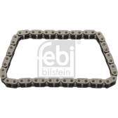 Kedja, oljepump FEBI BILSTEIN - 33900