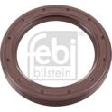 Keerring- nokkenas (per stuk) FEBI BILSTEIN - 177679