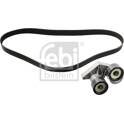Keilrippenriemensatz FEBI BILSTEIN - 106002