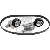 Keilrippenriemensatz FEBI BILSTEIN - 170033