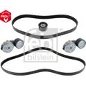 Keilrippenriemensatz FEBI BILSTEIN - 40184