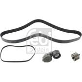 Keilrippenriemensatz FEBI BILSTEIN - 47147