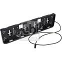 Kentekenplaathouder FEBI BILSTEIN - 1001183