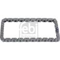 Kette, Ölpumpenantrieb FEBI BILSTEIN - 107731
