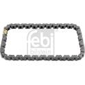 Kette, Ölpumpenantrieb FEBI BILSTEIN - 172983