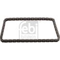 Kette, Ölpumpenantrieb FEBI BILSTEIN - 25226