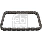 Ketting, oliepompaandrijving FEBI BILSTEIN - 09268