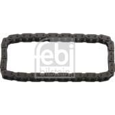Ketting, oliepompaandrijving FEBI BILSTEIN - 09403