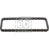 Ketting, oliepompaandrijving FEBI BILSTEIN - 09585