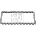 Ketting, oliepompaandrijving FEBI BILSTEIN - 107186