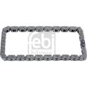 Ketting, oliepompaandrijving FEBI BILSTEIN - 107731