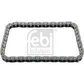 Ketting, oliepompaandrijving FEBI BILSTEIN - 15839