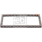 Ketting, oliepompaandrijving FEBI BILSTEIN - 25357