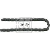 Ketting, oliepompaandrijving FEBI BILSTEIN - 26369