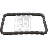 Ketting, oliepompaandrijving FEBI BILSTEIN - 33636