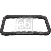 Ketting, oliepompaandrijving FEBI BILSTEIN - 33642