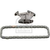 Ketting, oliepompaandrijving FEBI BILSTEIN - 33835