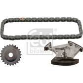 Ketting, oliepompaandrijving FEBI BILSTEIN - 40265