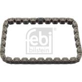 Ketting, oliepompaandrijving FEBI BILSTEIN - 45954