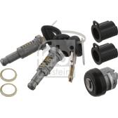 Kit Cilindro Serratura FAST FT94171 - Compatibile Iveco Daily III E IV - Foto 6