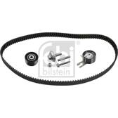 Kit cinghie dentate FEBI BILSTEIN - 24369