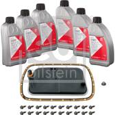 Kit Cambio Olio Febi Bilstein 171767 - Ricambio Per Cambi Automatici, Alta Qualità - Foto 2