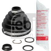 Kit cuffia, Semiasse FEBI BILSTEIN - 01171