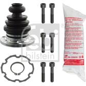 Kit cuffia, Semiasse FEBI BILSTEIN - 03636