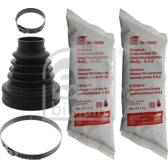 Kit cuffia, Semiasse FEBI BILSTEIN - 100347