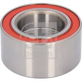 Kit cuscinetto ruota FEBI BILSTEIN - 04526
