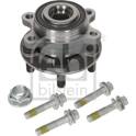 Kit cuscinetto ruota FEBI BILSTEIN - 186553
