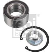 Kit cuscinetto ruota FEBI BILSTEIN - 19213