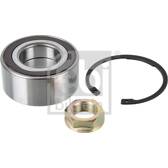 Kit cuscinetto ruota FEBI BILSTEIN - 19574