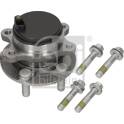 Kit cuscinetto ruota FEBI BILSTEIN - 196359