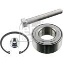 Kit cuscinetto ruota FEBI BILSTEIN - 19922