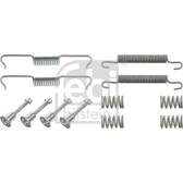 Kit d'accessoires (mâchoire de frein) FEBI BILSTEIN - 29225