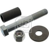 Kit d'assemblage (amortisseurs) FEBI BILSTEIN - 10437