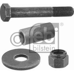 Kit d'assemblage (amortisseurs) FEBI BILSTEIN - 10437