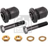 Kit d'assemblage (bras de liaison) FEBI BILSTEIN - 04996