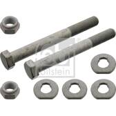 Kit d'assemblage (bras de liaison) FEBI BILSTEIN - 106901