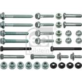 Kit d'assemblage (bras de liaison) FEBI BILSTEIN - 21497