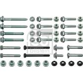 Kit d'assemblage (bras de liaison) FEBI BILSTEIN - 21498
