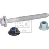 Kit d'assemblage (bras de liaison) FEBI BILSTEIN - 21501