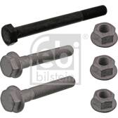 Kit d'assemblage (bras de liaison) FEBI BILSTEIN - 21503