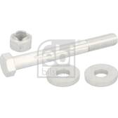 Kit d'assemblage (bras de liaison) FEBI BILSTEIN - 21560